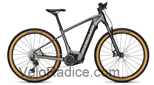 Focus Jarifa2 6.9 scheda tecnica e recensioni